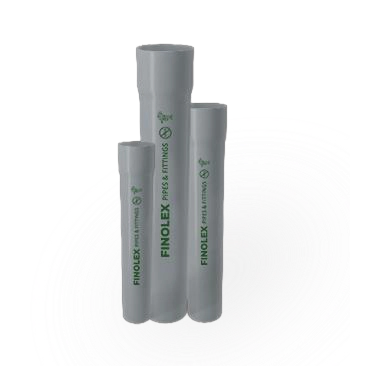 Agricultural Selfit PVC-U Pipe