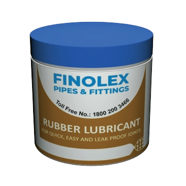 Finolex Agriculture Rubber Lubricant