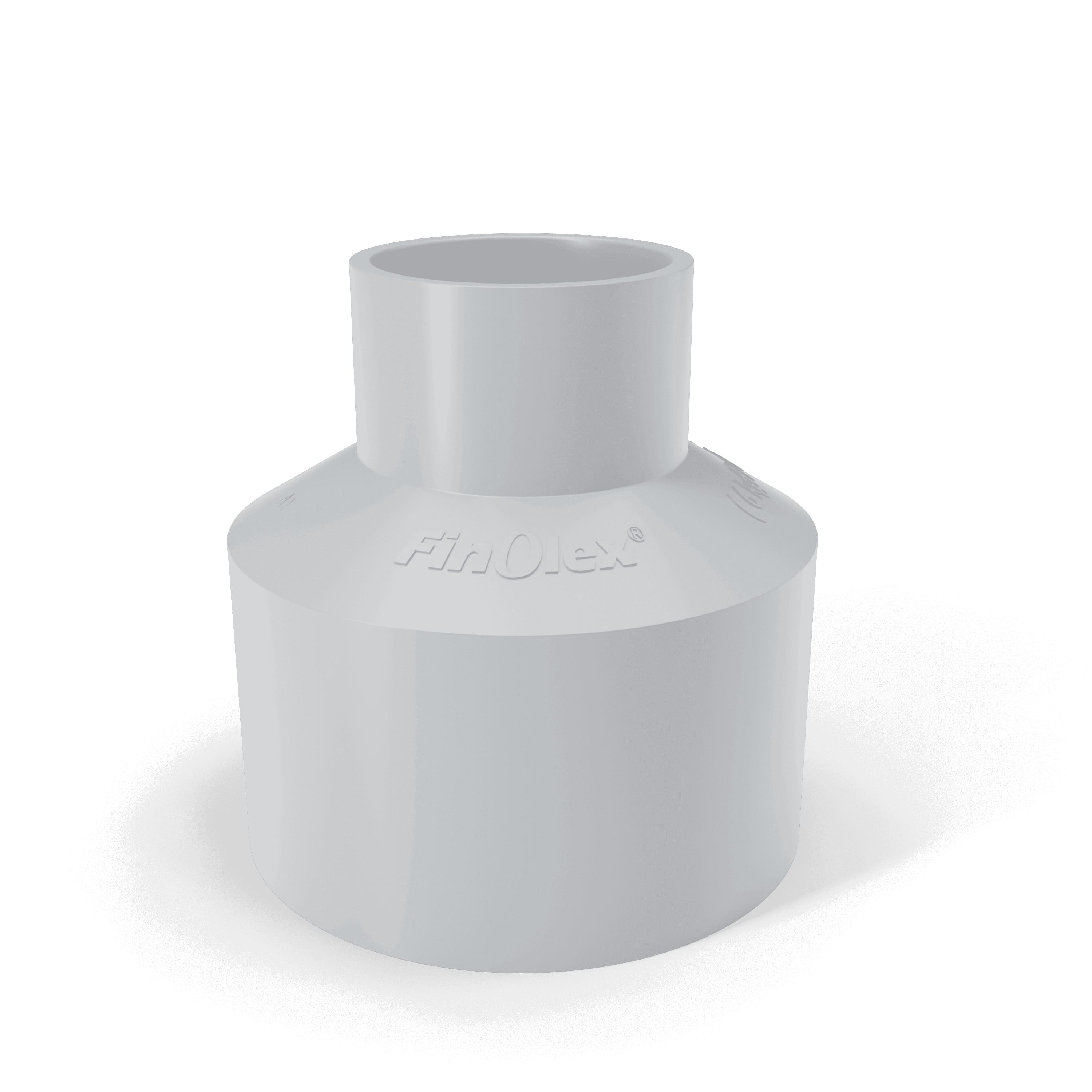 PVC Reducer Fitting for Agriculture Pipes