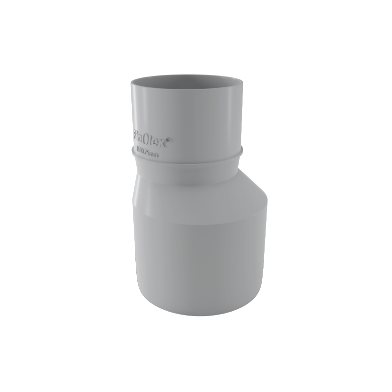 Selfit Pipe - Reducer Fitting