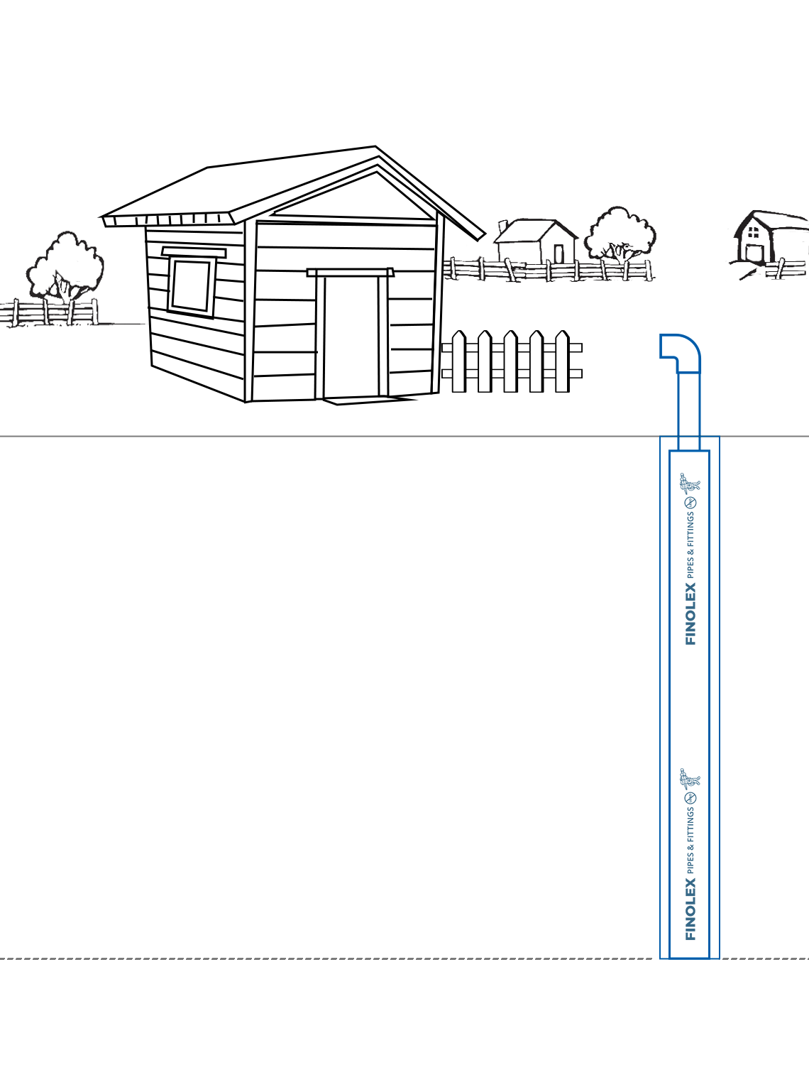 Borewell Solutions for Rural Areas