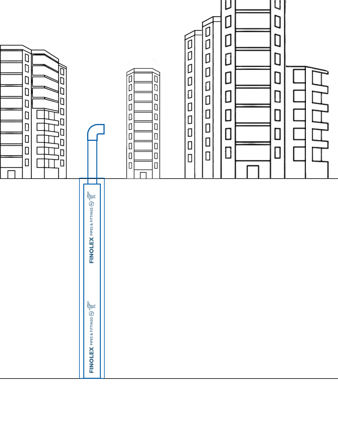 Borewell Solutions for Urban Areas