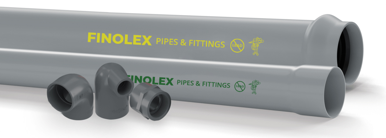Agriculture Pipes & Fittings