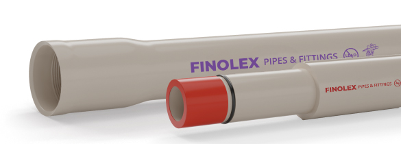 Column Pipes
