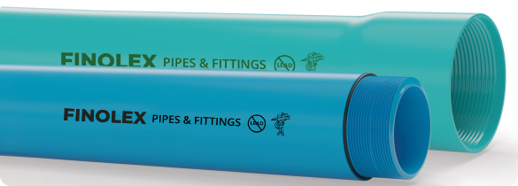 Casing Pipes