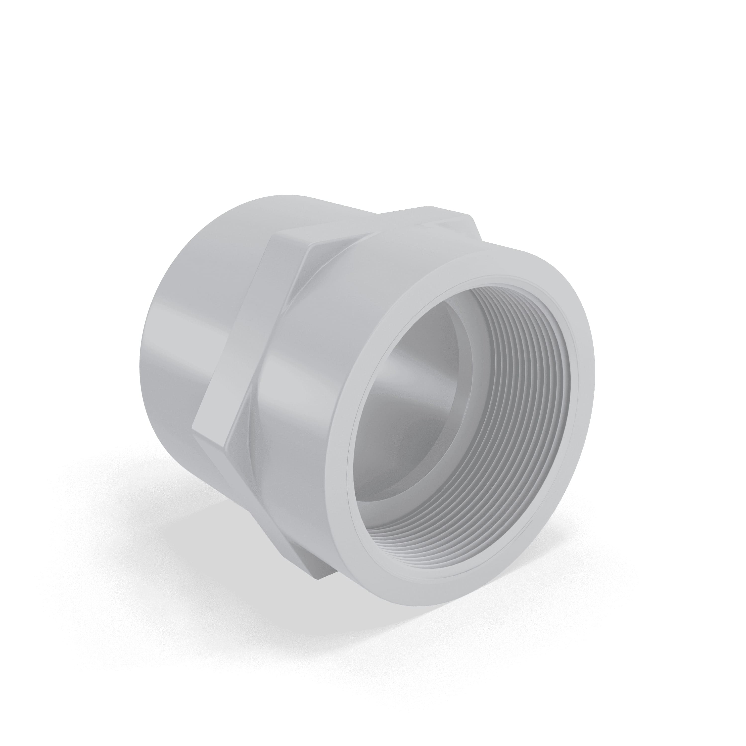 Female threaded adapter