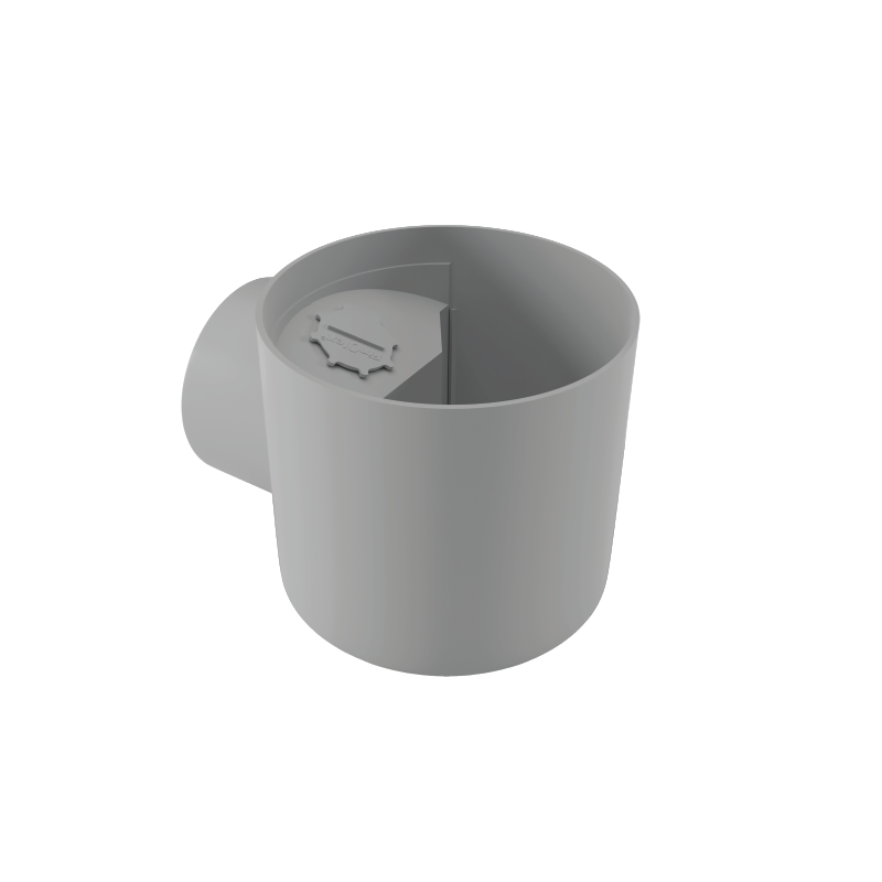 PVC Floor Trap for SWR pipes