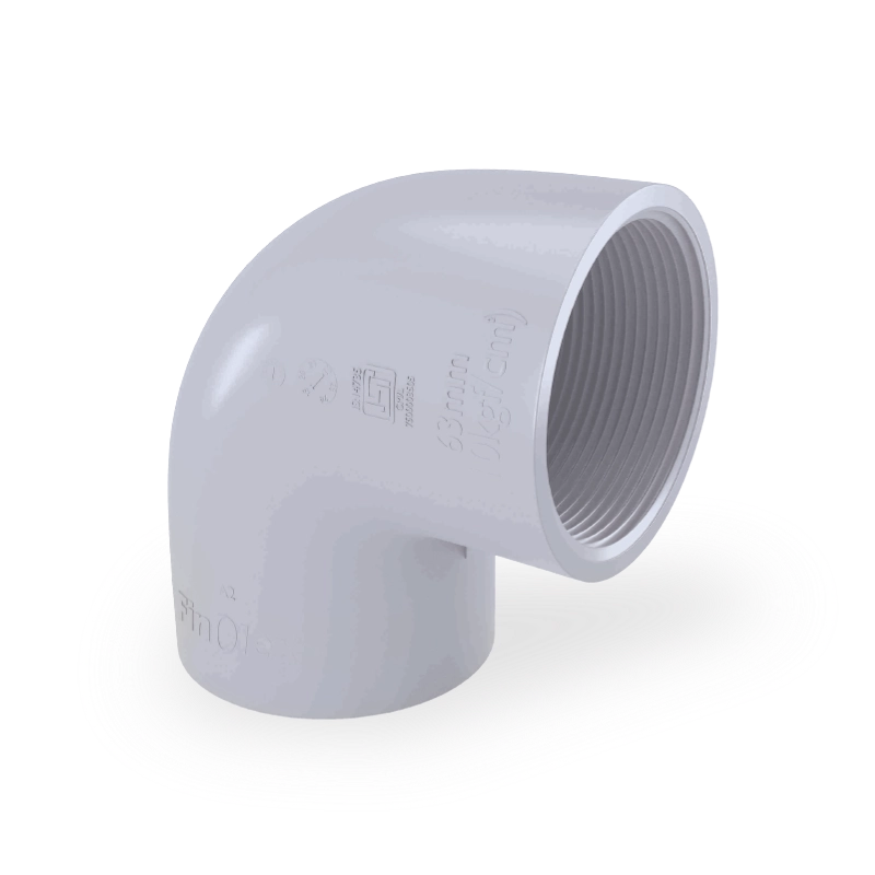 elbow 90 degree fitting for agriculture pipes
