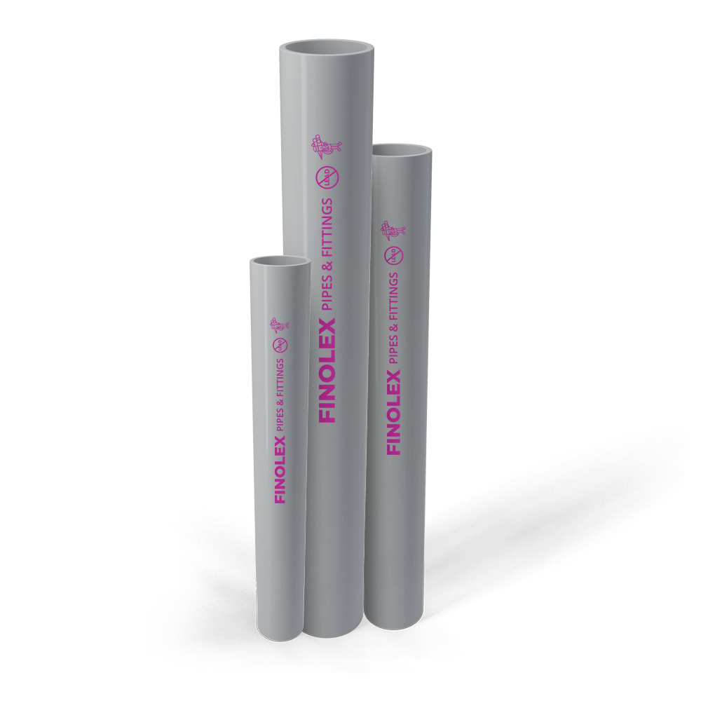 ASTM heavy pressure plumbing pipes