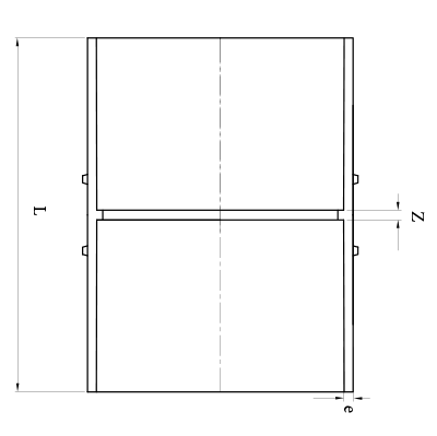 SWR Selfit Coupler