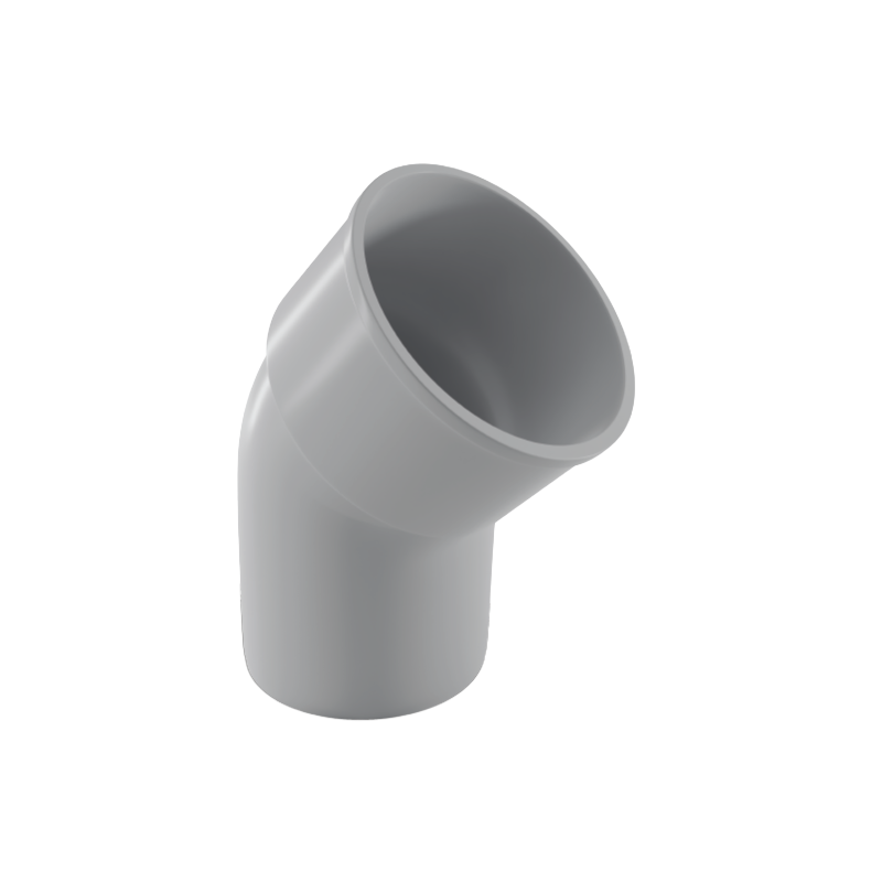SWR Selfit 45 Bend - Plain