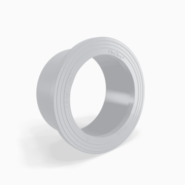 Agricultural Pipe - Moulded Tailpiece Pipe Fittings