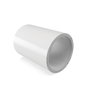UPVC to ASTM Converter Coupler Fitting