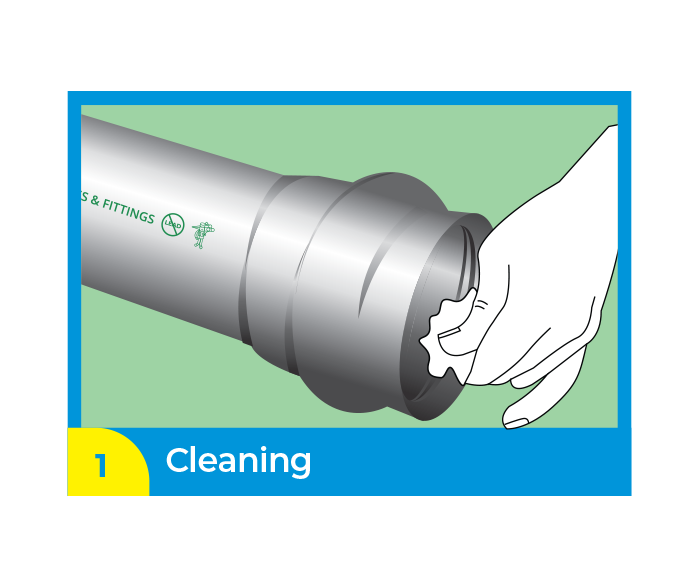 Cleaning