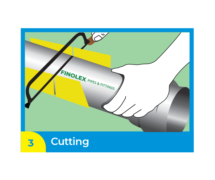 Cutting