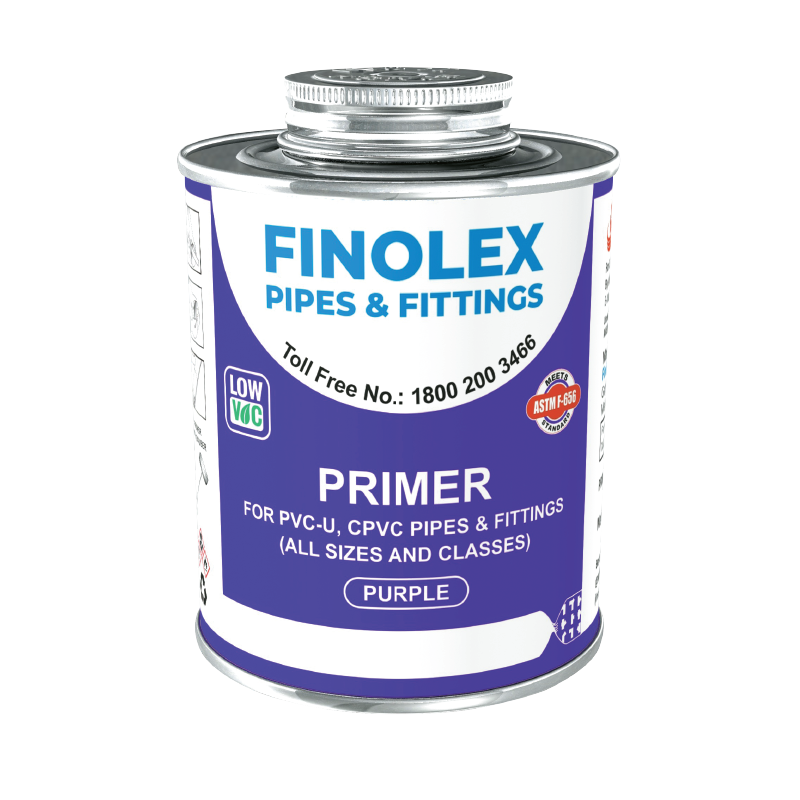 Primer Purple