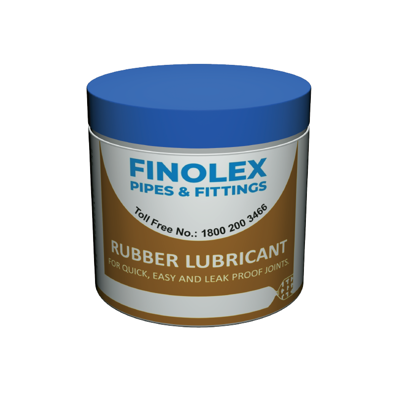 Rubber Lubricant