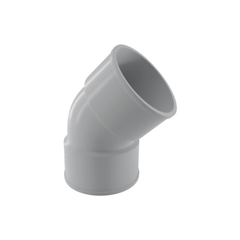 Selfit Pipe - Reducer Fitting