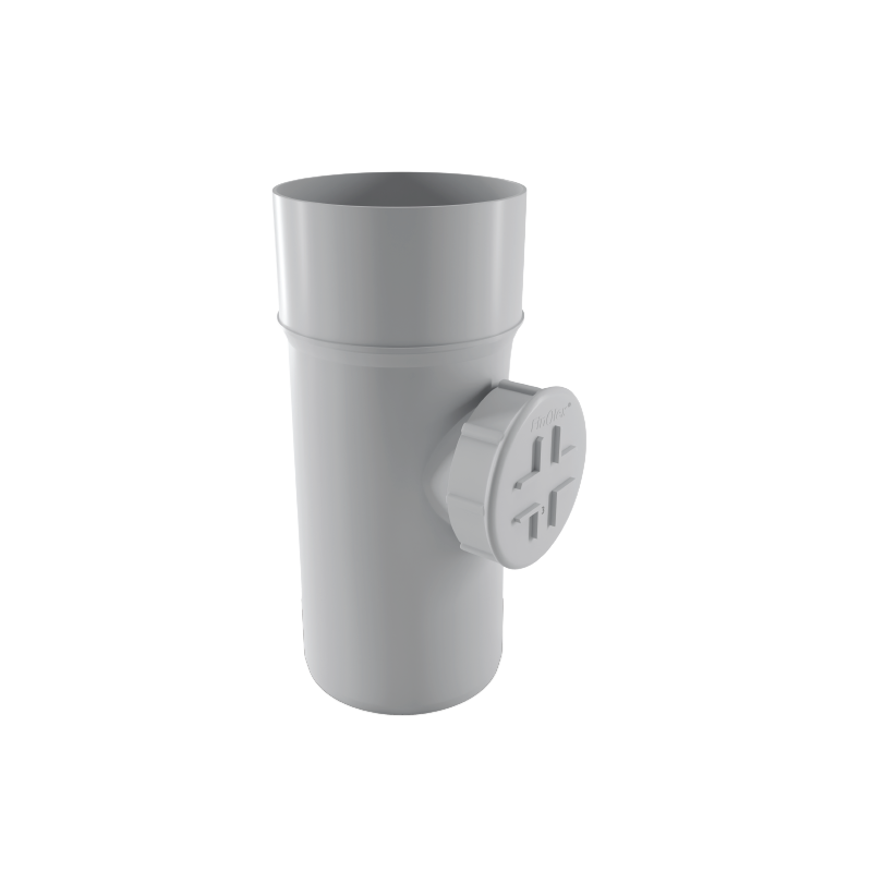 SWR Selfit Cleaning Pipe