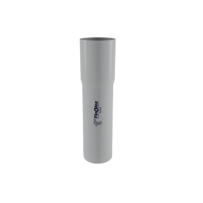 SWR Pipe - WC Connector