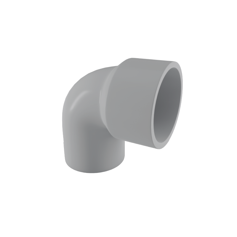 SWR Pipe - Bend Connector