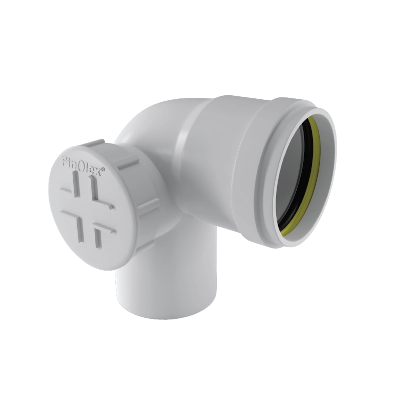 swr left hand bend pipe fittings