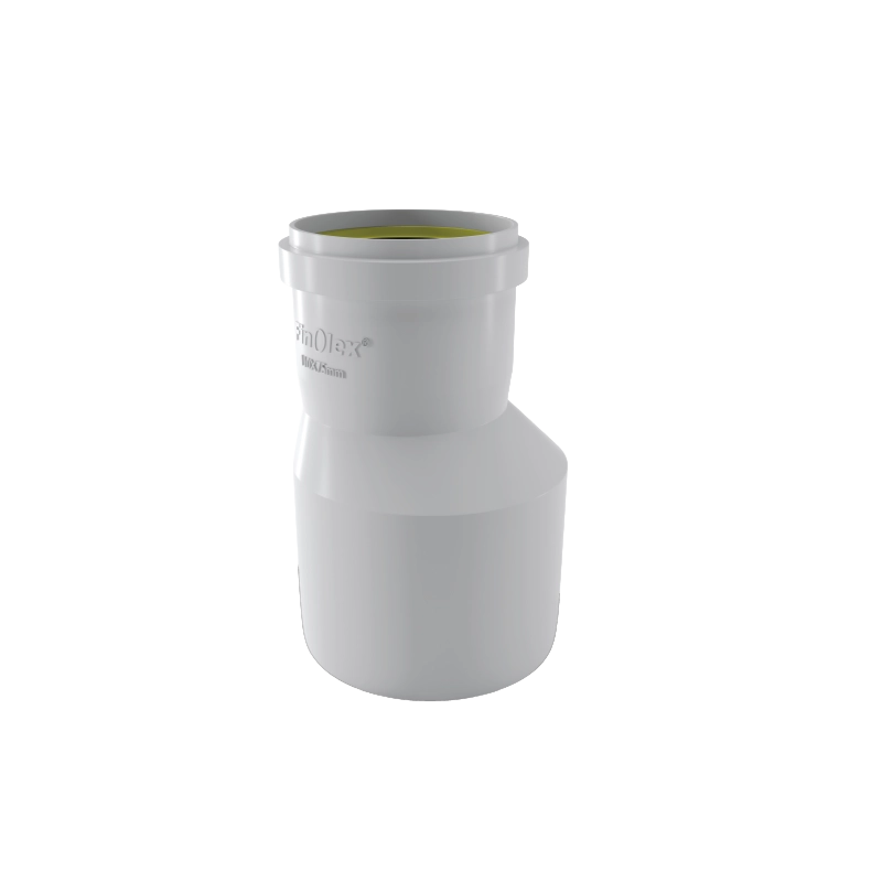 Selfit Pipe - Reducer Fitting