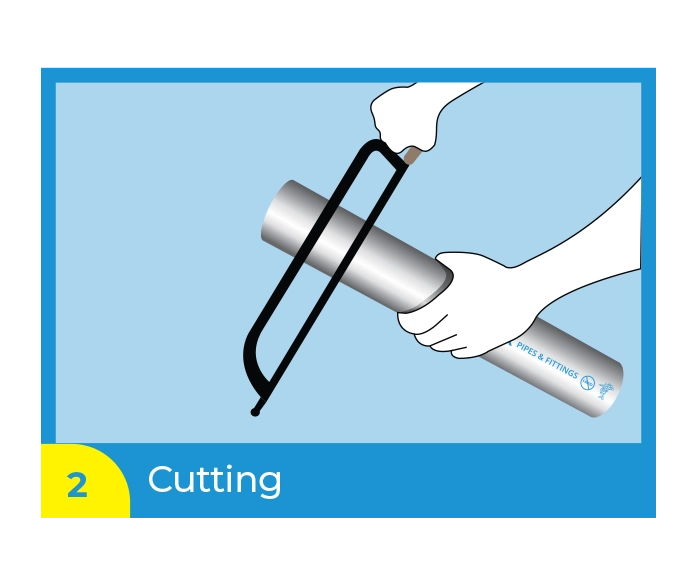 Cutting