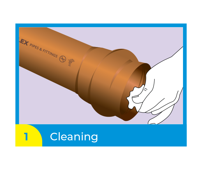 Cleaning
