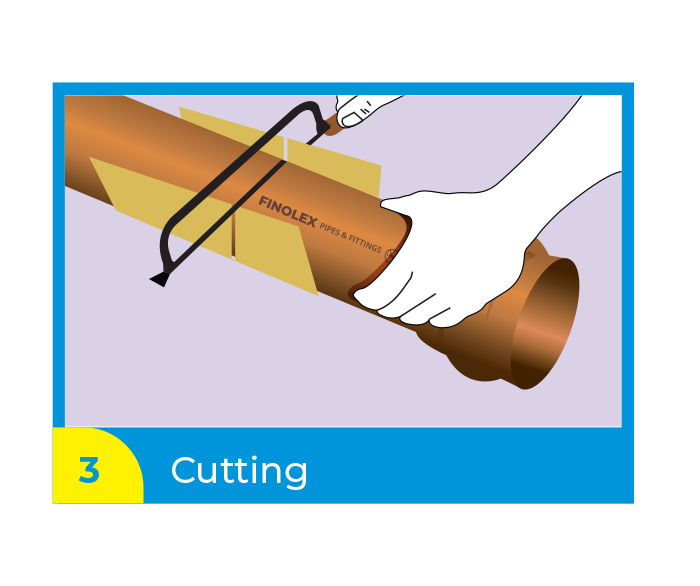 Cutting