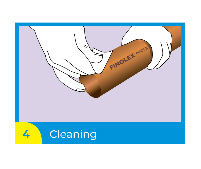 Cleaning