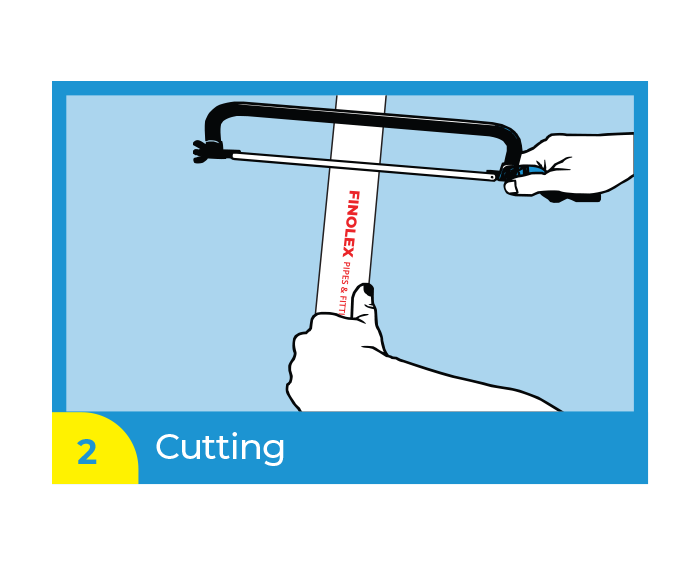 Cutting
