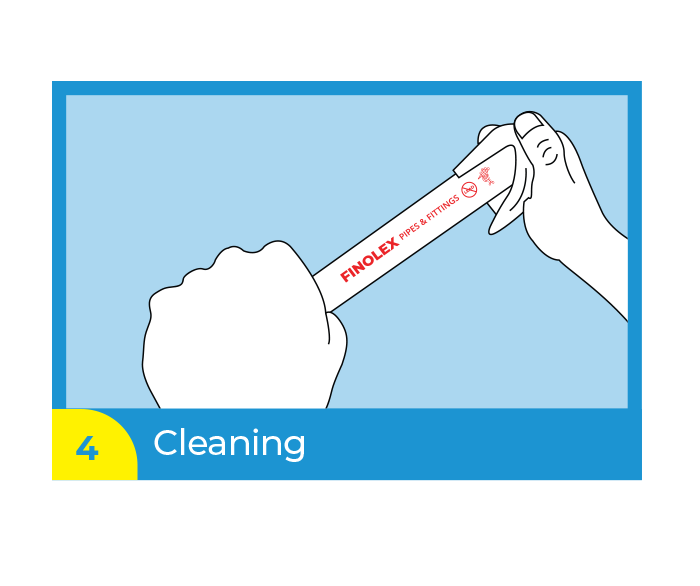 Cleaning