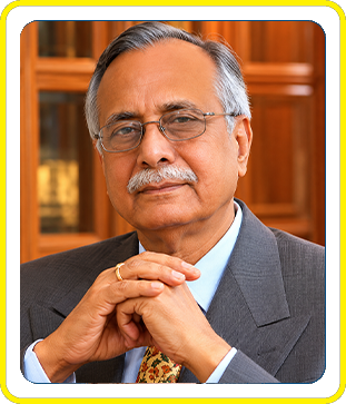 Late Shri Pralhad P. Chhabria