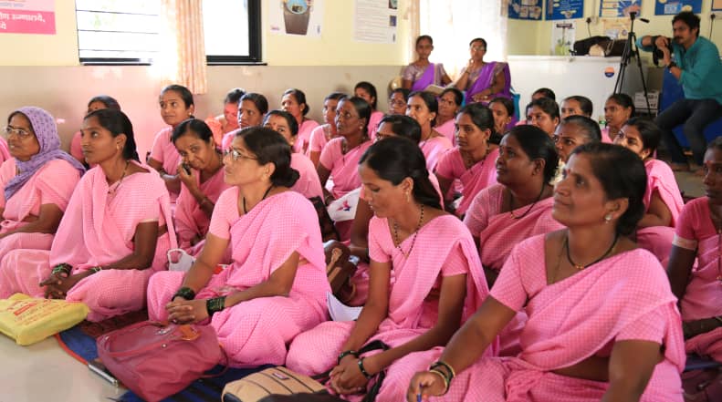 Finolex is committed to making a meaningful impact